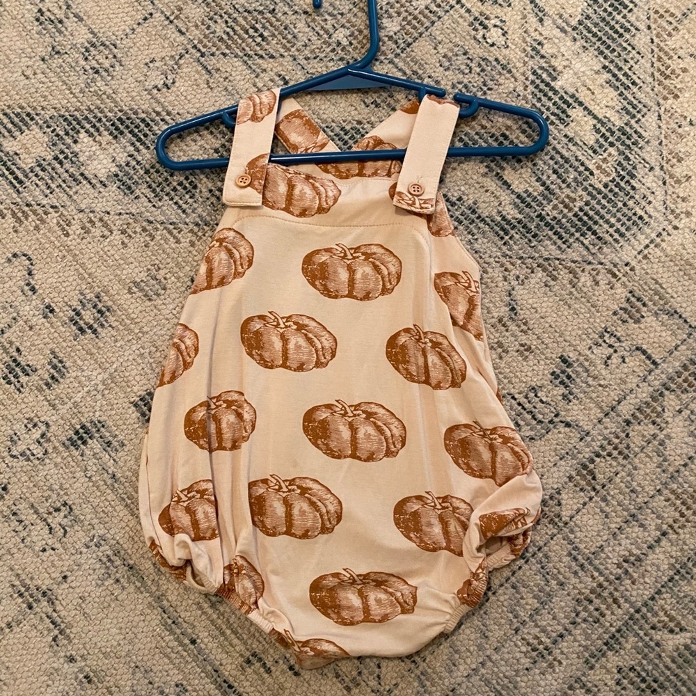 Kate quinn bubble romper